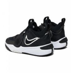 Nike Boty Team Hustle D 11 (GS) DV8996-002 velikost 40