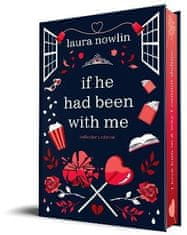 Laura Nowlin: If He Had Been with Me