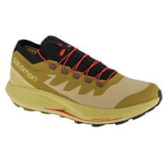 Salomon Boty Pulsar Trail-Pro velikost 49 1/3