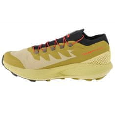 Salomon Boty Pulsar Trail-Pro velikost 49 1/3