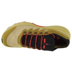 Salomon Boty Pulsar Trail-Pro velikost 49 1/3