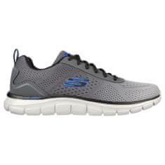 Skechers Sledovat boty Ripkent velikost 45