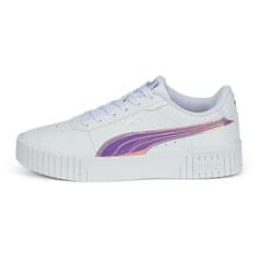 Puma Boty Carina 2.0 Holo Jr 387985 01 velikost 39