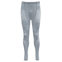 Blue Fly Funkční spodní kalhoty Blue Fly Merino Pants Men grey|S