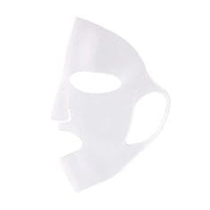 Silikonová maska na obličej Silicone Veil (Intensive Sealing Mask) 4 ks