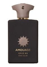 Amouage The Library Collection Opus XV - EDP 100 ml