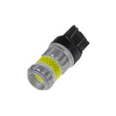 Stualarm LED T20 (7443) bílá, COB 360 st., 9-60V, 12W (95246) 2 ks