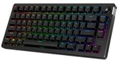 HyperX HP Alloy Rise 75 Wireless Keyboard-US