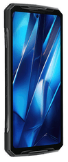 Doogee DK10 5G, 12GB/512GB, Kevlar Black