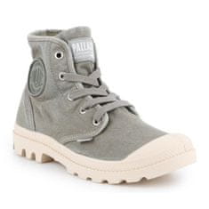 Palladium Boty Us Pampa Hi 92352-339-M velikost 41