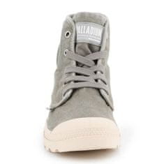 Palladium Boty Us Pampa Hi 92352-339-M velikost 41