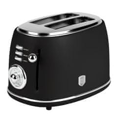 shumee TOAster BERLINGER HAUS BH-9642 MATTE BLACK