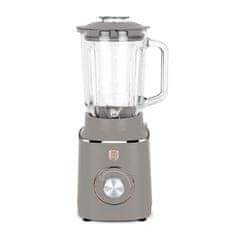 shumee ŠÁLKOVÝ BLENDER BERLINGER HAUS BH-9496 MIXÉR NA TAUPE