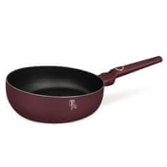 shumee FLIP TITANIOVÁ WOK PÁNEV 26cm BERLINGER HAUS BH-8029 LEONARDO