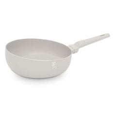 shumee FLIP TITANIOVÁ WOK PÁNEV 26cm BERLINGER HAUS BH-8059 SAHARA