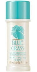 Elizabeth Arden Blue Grass - krémový deodorant 40 ml