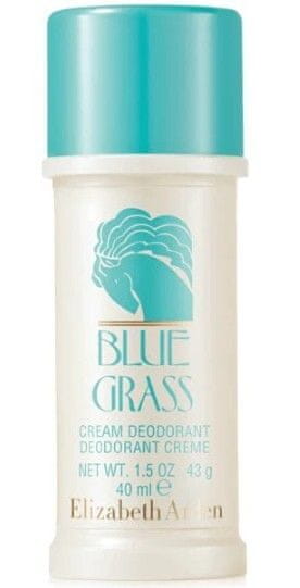 Elizabeth Arden Blue Grass - krémový deodorant