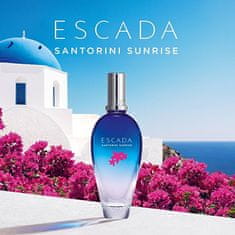 Escada Santorini Sunrise - EDT 100 ml