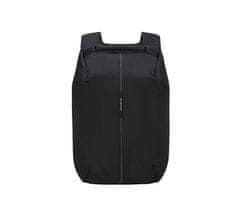 Samsonite SECURIPAK 2.0 Backpack 15.6" Black