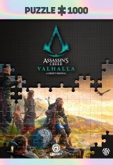 Good Loot Puzzle Assassin's Creed Valhalla - Vista of England 1000 dílků