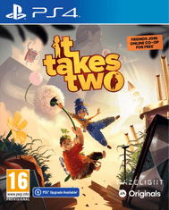 It Takes Two (PS4)