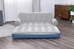 Bestway Air Couch MULTI MAX 3v1 188 x 152 x 64 cm 75079