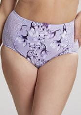 Panache Dámské kalhotky Panache 7692 Purple L