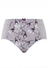 Panache Dámské kalhotky Panache 7692 Purple L