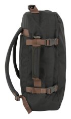 Cabin Zero Classic 36L Black Sand