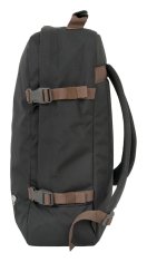 Cabin Zero Classic 36L Black Sand