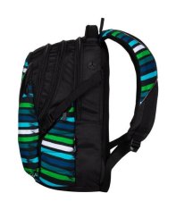 Bagmaster Bag 20 C Blue/green/black/white