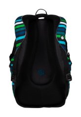 Bagmaster Bag 20 C Blue/green/black/white