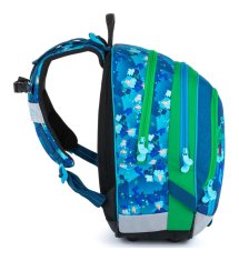 Bagmaster Alfa 21 B Blue/green