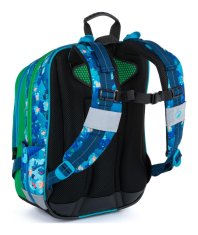 Bagmaster Alfa 21 B Blue/green