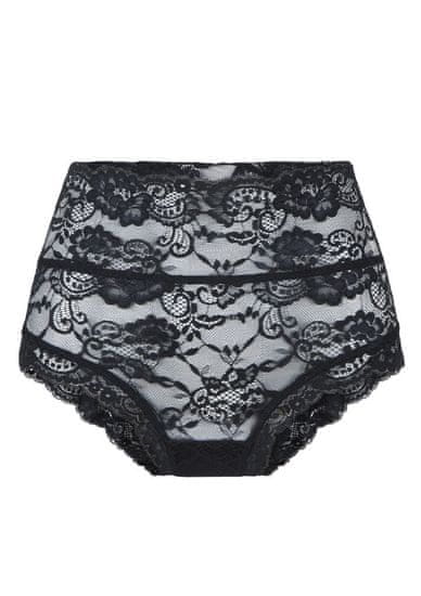 LingaDore Dámské kalhotky LingaDore 1400B-2 High brief