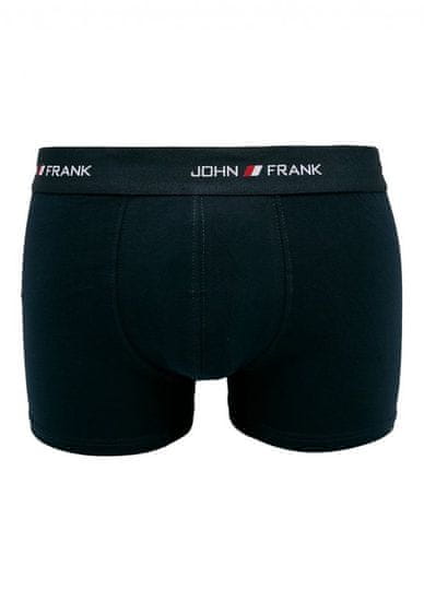 John Frank Pánské boxerky John Frank JFB111