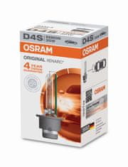 Osram OSRAM XENARC D4S 66440, 35W, P32d-5