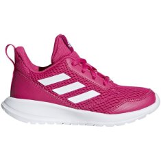 Adidas Boty adidas AltaRun K Jr CM8565 velikost 38