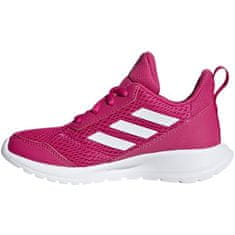 Adidas Boty adidas AltaRun K Jr CM8565 velikost 38