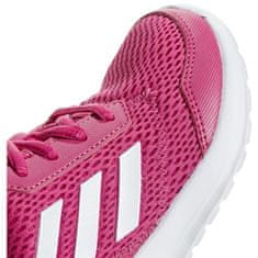 Adidas Boty adidas AltaRun K Jr CM8565 velikost 38