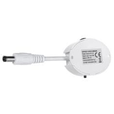 Maclean MCE242 Infračervený LED senzor 12v max 60W, bílý 58544