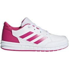 Adidas Boty adidas AltaSport K D96870 velikost 38 2/3