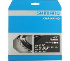 Shimano převodník 38z XT FC-M8000 2x11 4 díry