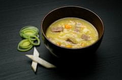 Real Turmat Meat Soup