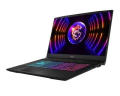 MSI Herní notebook 17,3 Katana/17 B13VGK/i9-13900H/17,3&apos;&apos;/QHD/32GB/1TB SSD/RTX 4070/W11H/Black/2R