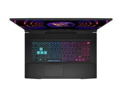 MSI Herní notebook 17,3 Katana/17 B13VGK/i9-13900H/17,3&apos;&apos;/QHD/32GB/1TB SSD/RTX 4070/W11H/Black/2R