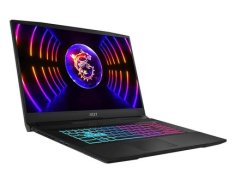 MSI Herní notebook 17,3 Katana/17 B13VGK/i9-13900H/17,3&apos;&apos;/QHD/32GB/1TB SSD/RTX 4070/W11H/Black/2R