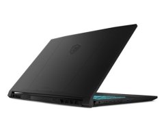 MSI Herní notebook 17,3 Katana/17 B13VGK/i9-13900H/17,3&apos;&apos;/QHD/32GB/1TB SSD/RTX 4070/W11H/Black/2R