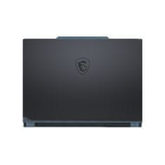 MSI Herní notebook 14 Cyborg/14 A13VF/i7-13620H/14&apos;&apos;/FHD/16GB/1TB SSD/RTX 4060/W11H/Black/2R (Cyborg 14 A13VF-062CZ)