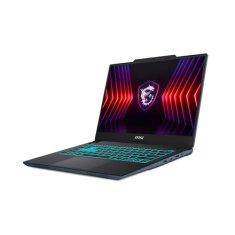 MSI Herní notebook 14 Cyborg/14 A13VF/i7-13620H/14&apos;&apos;/FHD/16GB/1TB SSD/RTX 4060/W11H/Black/2R (Cyborg 14 A13VF-062CZ)